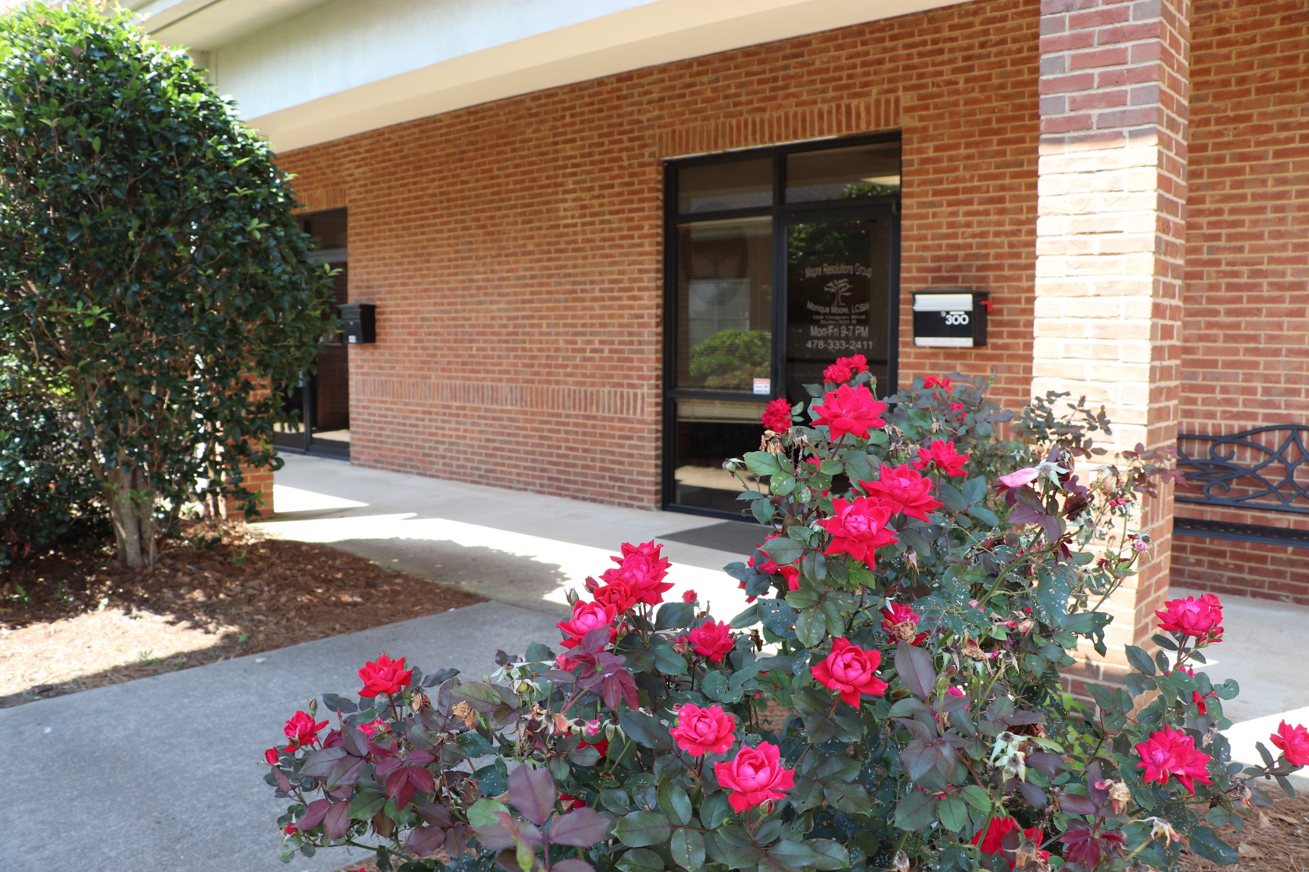 Contact Moore Resolutions Group